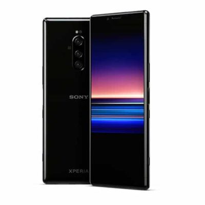 Xperia 1