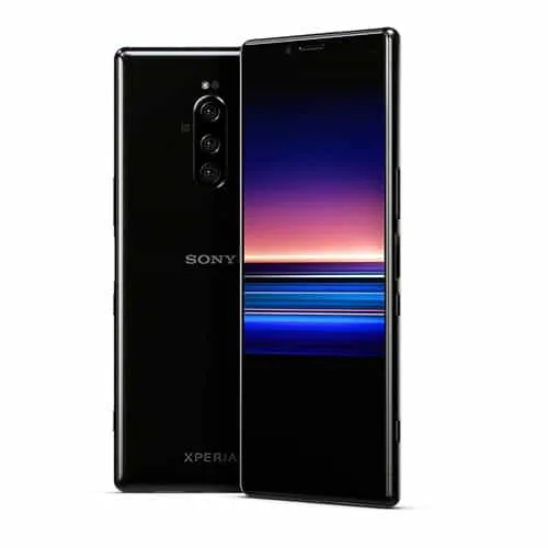 Sony Xperia 1
