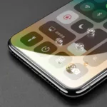 iPhone 12 Next Generation 9D Edge To Edge Full Tempered Glass Screen Protector - Image 2