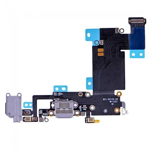 iPhone 6S Plus Charging Headphone Port Flex & Microphone