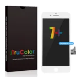 iTruColor iPhone 7 Plus High Colour Gamut Premium ESR LCD Screen & Touch Digitiser - Image 2