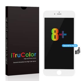 iTruColor iPhone 8 Plus High Colour Gamut Premium ESR LCD Screen & Touch Digitiser