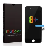 iTruColor iPhone 8 Plus High Colour Gamut Premium ESR LCD Screen & Touch Digitiser - Image 2