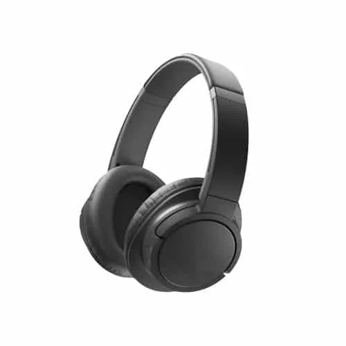 btheadphonenew.jpg Wireless Bluetooth Stereo Headphones With Microphone