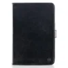 Gear4 Leather Flip Folio Case Cover for iPad Mini - Black/Grey