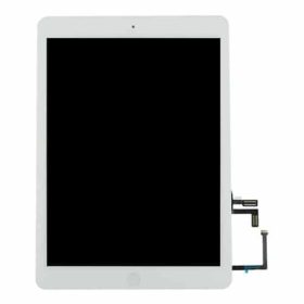 iPad Air OEM LCD Screen & Touch Digitiser - 14 Day