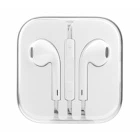 iPhone EarPod Handsfree With Microphone & Remote