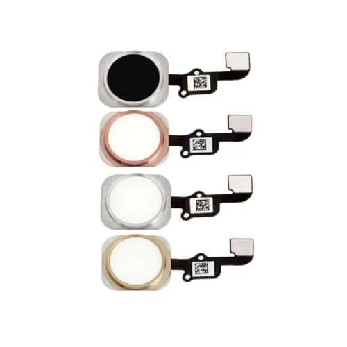 iPhone 6S Home Button Flex