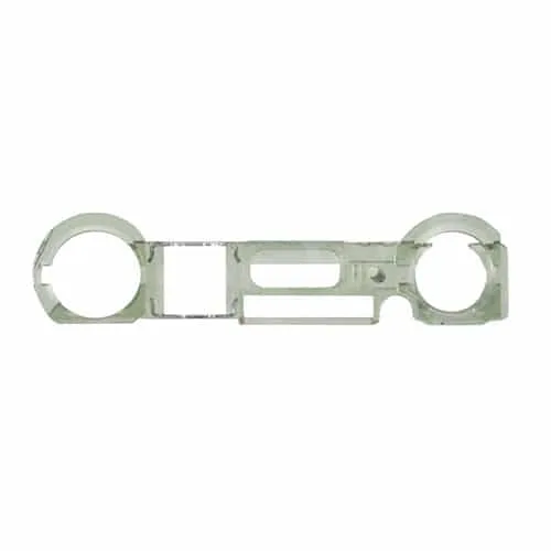 iPhone X OEM Front Camera And Sensor Bracket Holder