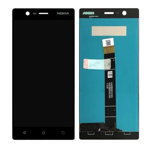 Nokia 3 LCD Screen & Touch Digitiser
