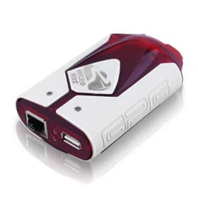 Micro Box Activations