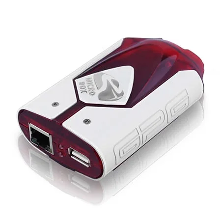 Micro Box Activations