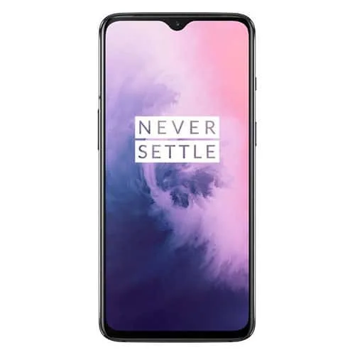OnePlus 7