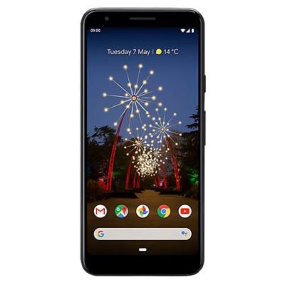 Pixel 3A XL