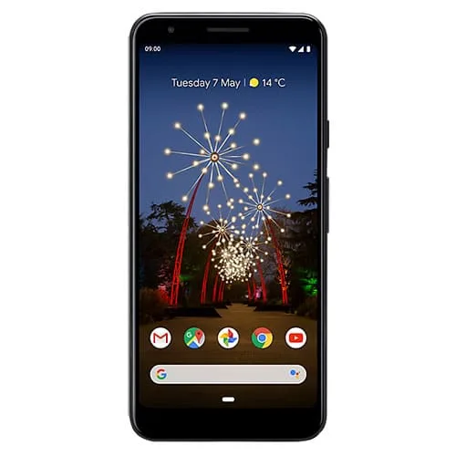 Pixel 3A