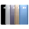Samsung G955 Galaxy S8 Plus Rear Back Glass / Battery Cover