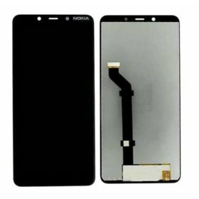 Nokia 3.1 Plus LCD Screen & Touch Digitiser