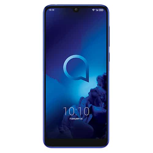 Alcatel 3 2019