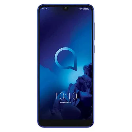 Alcatel 3 2019