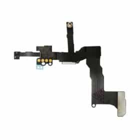 iPhone 5s Front Camera, Light Proximity Sensor & Microphone Flex