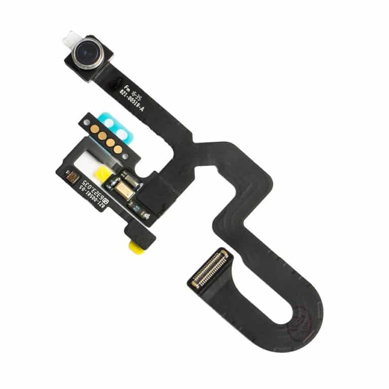 iPhone 7 Plus Front Camera, Light Proximity Sensor & Microphone Flex