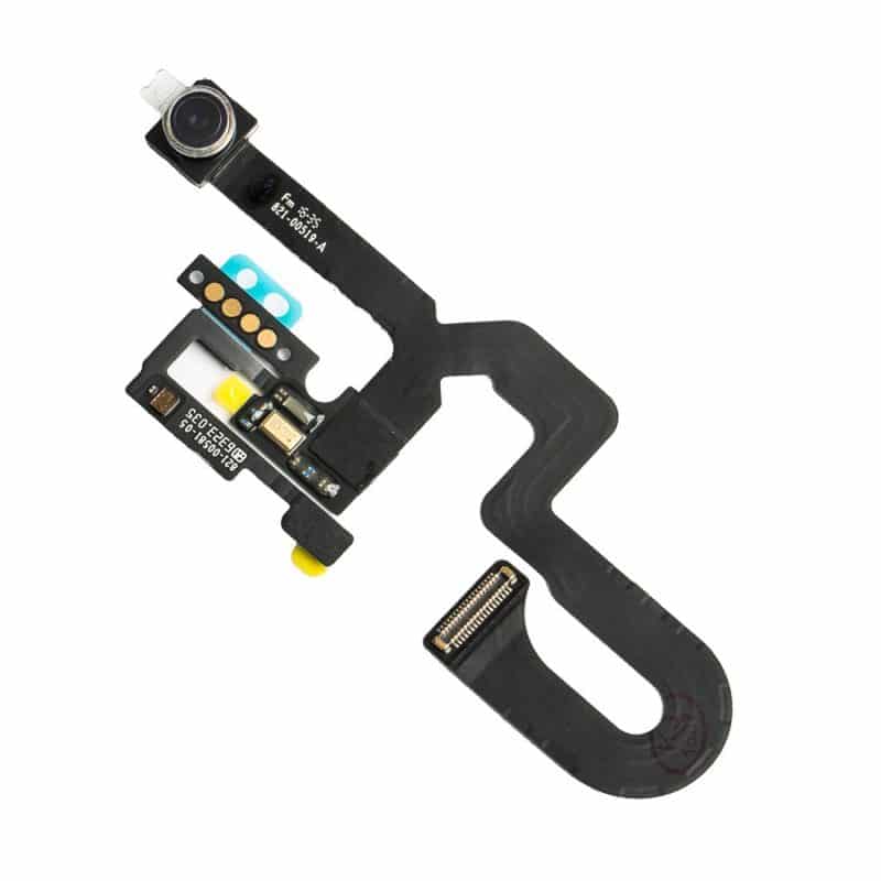 iPhone 7 Plus Front Camera, Light Proximity Sensor & Microphone Flex