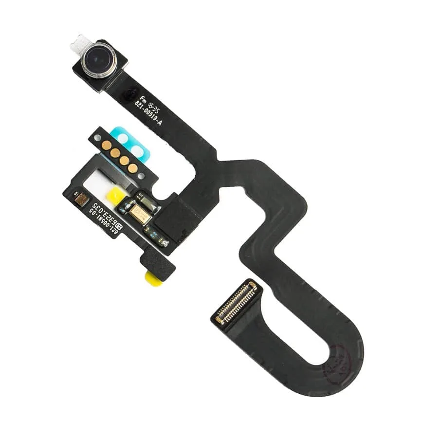 iPhone 7 Plus Front Camera, Light Proximity Sensor & Microphone Flex iPhone 7 Plus Front Camera, Light Proximity Sensor & Microphone Flex