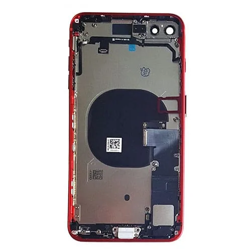 iPhone 8 Plus Rear Housing With Parts - Image 2