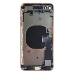 iPhone 8 Plus Rear Housing With Parts - Image 4