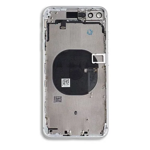 iPhone 8 Plus Rear Housing With Parts - Image 3