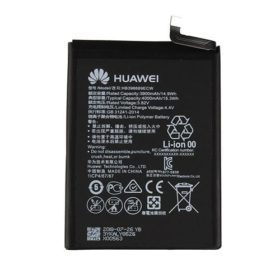 Genuine Huawei HB396689ecw Replacement Battery - 14 Day
