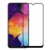 Samsung Galaxy A10 9D Full Glue Tempered Glass Screen Protector