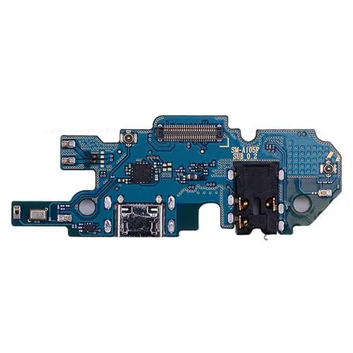 Samsung Galaxy A10 Charging Port Connector Flex Cable