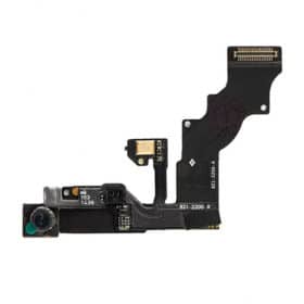 iPhone 6 Front Camera, Light Proximity Sensor & Microphone Flex