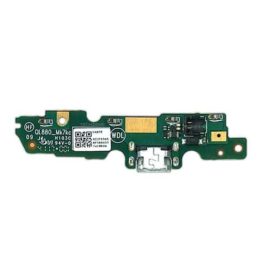 Motorola Moto G5 XT1672 USB Charging Connector Dock PCB