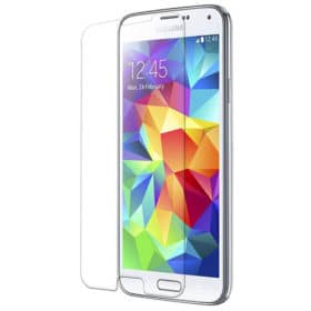 Samsung G900F Galaxy S5 Tempered Glass Screen Protector