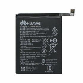 Genuine Huawei HB386280ECW Replacement Battery - 14 Day