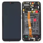 Genuine Honor 10 COL-L29 LCD Screen & Touch Digitiser With Frame & Battery