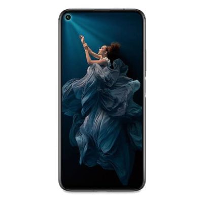 Honor 20
