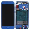 Genuine Honor 9 STF-L09 LCD Screen & Touch Digitiser With Frame & Battery - 14 Day