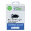 iGo iPhone / iPad 2.1A Car Charger MFI