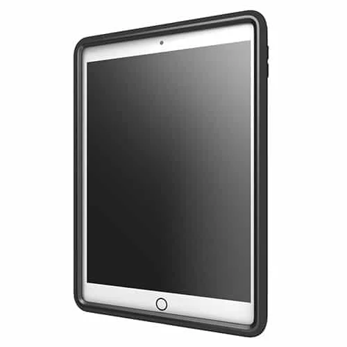 Incipio Capture With Rotating Hand Strap Black - iPad Air 2