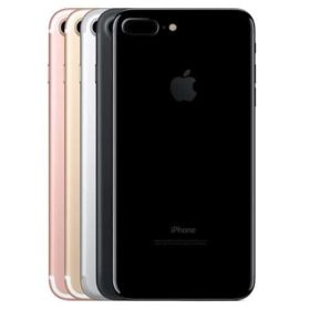 Genuine iPhone 7 Plus Rear Housing With Parts & Battery - 14 Day