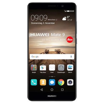 Mate 9
