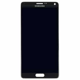Genuine Samsung N910F Galaxy Note 4 LCD Screen & Touch Digitiser - 14 Day