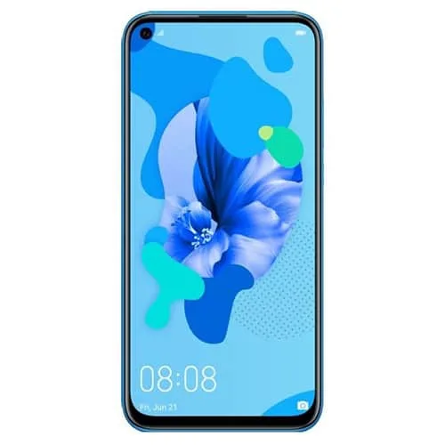 P20 Lite 2019
