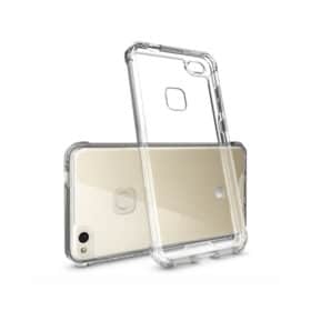 Huawei P8 Lite 2017 Shockproof Corner Absorbent TPU Gel Case