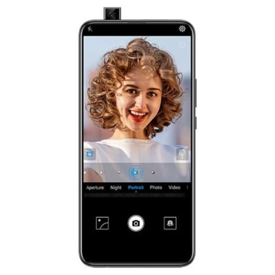 Y9 Prime 2019