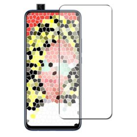Huawei P Smart Z Tempered Glass Screen Protector