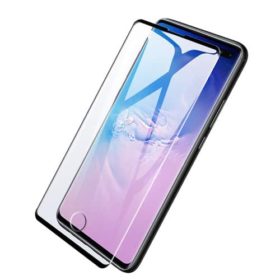 Samsung Galaxy S10 9D Full Glue Tempered Glass Screen Protector